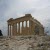Греция, Афины, Акрополь – храм Парфенона